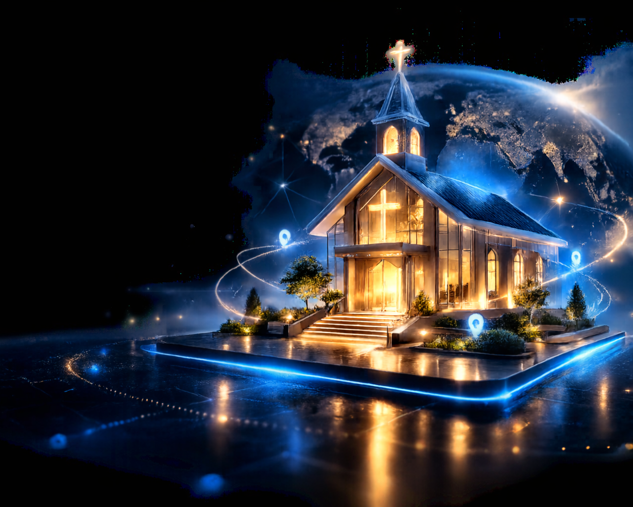 Hiawatha Bible Church